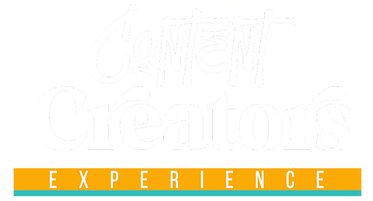Content Creator's Experience